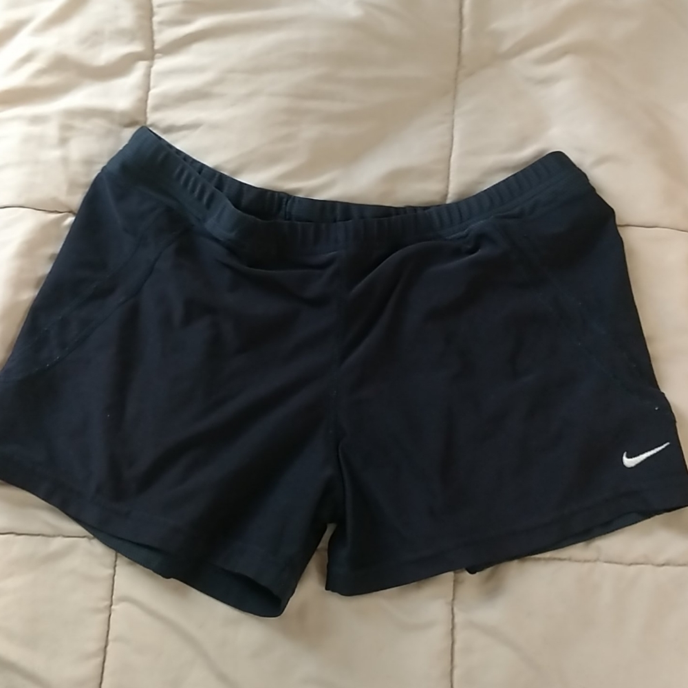 Nike dry fit Short's